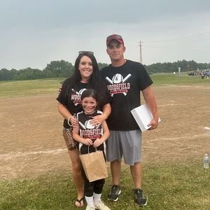 Meet your Posher, Rodney